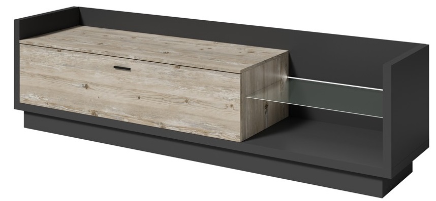 Фото Комод TV-1S-P/L typ 40 Talina от производителя Helvetia в Красноперекопске по цене 38&nbsp;420 ₽