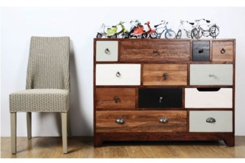 Комод-секретер Комод-секретер