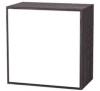 Фото Шкаф навесной Куб К06  от производителя Марибель в Красноперекопске по цене 4&nbsp;860 ₽