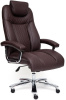 Фото Кресло для руководителя Траст (Trust) от производителя Tetchair в Красноперекопске по цене 26&nbsp;350 ₽