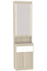 Фото Тумба туалетная Ника Н6  от производителя Заречье в Красноперекопске по цене 15&nbsp;330 ₽