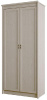 Шкаф для одежды Флоренция 640  (дуб гарвард, дуб гарвард,(Яна))
