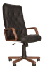 Фото Кресло для руководителя Куба (Cuba) extra tilt от производителя Новый стиль в Красноперекопске по цене 23&nbsp;550 ₽