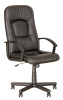 Фото Кресло для руководителя Омега (Omega) BX tilt от производителя Новый стиль в Красноперекопске по цене 11&nbsp;810 ₽