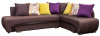 Фото Диван угловой Регина-10.3 (Дуэт) Г-образный от производителя Регина в Красноперекопске по цене 74&nbsp;940 ₽