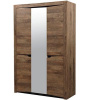 Фото Шкаф для одежды 33.02 Лючия от производителя Олмеко в Красноперекопске по цене 28&nbsp;800 ₽