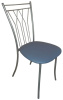 Фото Стул Лира-Топ от производителя Металл-Конструкция в Красноперекопске по цене 2&nbsp;060 ₽