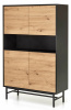 Фото Комод Halmar Murano KM-3 от производителя Halmar  в Красноперекопске по цене 72&nbsp;610 ₽
