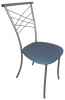Фото Стул Лира-Икс от производителя Металл-Конструкция в Красноперекопске по цене 2&nbsp;500 ₽