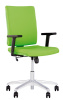Фото Кресло для персонала Мадам (Madame) green от производителя Новый стиль в Красноперекопске по цене 27&nbsp;720 ₽