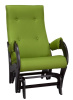 Фото Кресло-глайдер модель 708 от производителя  в Красноперекопске по цене 