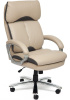 Фото Кресло для руководителя Прайм (Prime) от производителя Tetchair в Красноперекопске по цене 27&nbsp;910 ₽