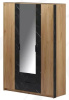Фото Шкаф Ольга-4 (153) трехдверный от производителя Фант-мебель в Красноперекопске по цене 25&nbsp;930 ₽