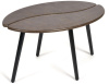 Фото Стол журнальный Кофи (Coffee) от производителя Tetchair в Красноперекопске по цене 11&nbsp;780 ₽