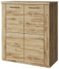 Фото Тумба 2D Дорсет (Doorset) от производителя Анрэкс в Красноперекопске по цене 8&nbsp;890 ₽