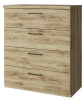 Фото Комод 4S Дорсет (Doorset) от производителя Анрэкс в Красноперекопске по цене 14&nbsp;440 ₽
