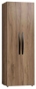 Фото Шкаф Натура (Nature) 54 (80) двухдверный (без зеркал) от производителя Глазов в Красноперекопске по цене 16&nbsp;910 ₽