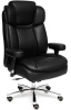 Фото Кресло для руководителя Биг (Big)-2 от производителя Tetchair в Красноперекопске по цене 35&nbsp;610 ₽