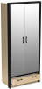 Фото Шкаф Бостон (90) двухдверный (2 зеркала) от производителя СБК в Красноперекопске по цене 19&nbsp;730 ₽