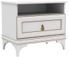 Фото Тумба прикроватная Агата АТ-11 от производителя Заречье в Красноперекопске по цене 7&nbsp;570 ₽
