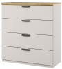Фото Комод 4S Модерн (Modern) от производителя Анрэкс в Красноперекопске по цене 23&nbsp;380 ₽