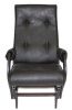 Фото Кресло-глайдер модель 708 от производителя  в Красноперекопске по цене 