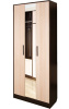 Фото Шкаф Диана-4 №10 (100) трехдверный от производителя Росток в Красноперекопске по цене 18&nbsp;180 ₽