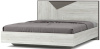 Фото Кровать двуспальная Стайл (СМ 160х200 ) без основания от производителя Регина в Красноперекопске по цене 8&nbsp;580 ₽