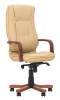 Фото Кресло для руководителя Техас (Texas) extra от производителя Новый стиль в Красноперекопске по цене 36&nbsp;070 ₽
