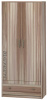 Фото Шкаф Ларго (90) двухдверный от производителя Регина в Красноперекопске по цене 13&nbsp;310 ₽