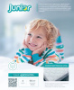 Фото Матрас Junior Smile (Джуниор Смайл) от производителя  в Красноперекопске по цене 