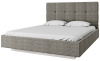 Фото Кровать двуспальная 160M Модерн (Modern) (СМ 160х200) с подъемным механизмом от производителя Анрэкс в Красноперекопске по цене 44&nbsp;590 ₽