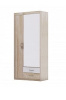 Фото Шкаф Ника Н10з (90) двухдверный от производителя Заречье в Красноперекопске по цене 25&nbsp;190 ₽