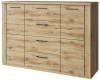 Фото Тумба 2D4S Дорсет (Doorset) от производителя Анрэкс в Красноперекопске по цене 20&nbsp;090 ₽