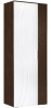 Фото Шкаф Адриана (73) для платьев двухдверный от производителя Мебель Маркет в Красноперекопске по цене 16&nbsp;720 ₽