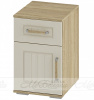 Фото Тумба прикроватная Маркиза ТБ-02 от производителя Мебелони в Красноперекопске по цене 4&nbsp;160 ₽