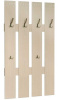 Фото Вешалка навесная Визит-15 от производителя Марибель в Красноперекопске по цене 8&nbsp;170 ₽