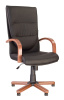 Фото Кресло для руководителя Кредо (Credo)  от производителя Новый стиль в Красноперекопске по цене 19&nbsp;290 ₽