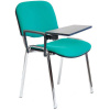 Фото Стул для посетителя Изо СТ (хром) от производителя Фабрикант в Красноперекопске по цене 480 ₽
