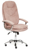 Фото Кресло для руководителя Софти (Softy) Lux от производителя Tetchair в Красноперекопске по цене 20&nbsp;580 ₽