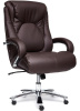 Фото Кресло для руководителя Макс (Max) от производителя Tetchair в Красноперекопске по цене 43&nbsp;530 ₽