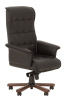 Фото Кресло для руководителя Люксус (Luxus) B от производителя Новый стиль в Красноперекопске по цене 56&nbsp;870 ₽