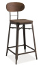 Фото Стул барный Signal Lope от производителя Signal в Красноперекопске по цене 17&nbsp;030 ₽
