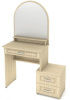 Фото Стол макияжный-5 от производителя Ромис в Красноперекопске по цене 11&nbsp;480 ₽