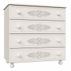 Фото Комод Ассоль АС-05  от производителя Компасс в Красноперекопске по цене 21&nbsp;100 ₽