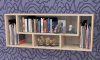 Фото Полка навесная ПН-1  от производителя Пирамида в Красноперекопске по цене 2&nbsp;660 ₽