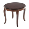 Фото Стол журнальный Роял (Royal) RY-ET от производителя ТМК в Красноперекопске по цене 18&nbsp;110 ₽