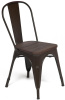 Фото Стул Вип Лофт Чеар (Vip Loft Chair) 011 от производителя Tetchair в Красноперекопске по цене 5&nbsp;660 ₽