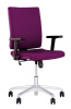 Фото Кресло для персонала Мадам (Madame) purple от производителя Новый стиль в Красноперекопске по цене 27&nbsp;840 ₽