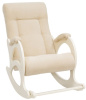 Фото Кресло-качалка модель-44 б/л  от производителя Импэкс в Красноперекопске по цене 15&nbsp;570 ₽
